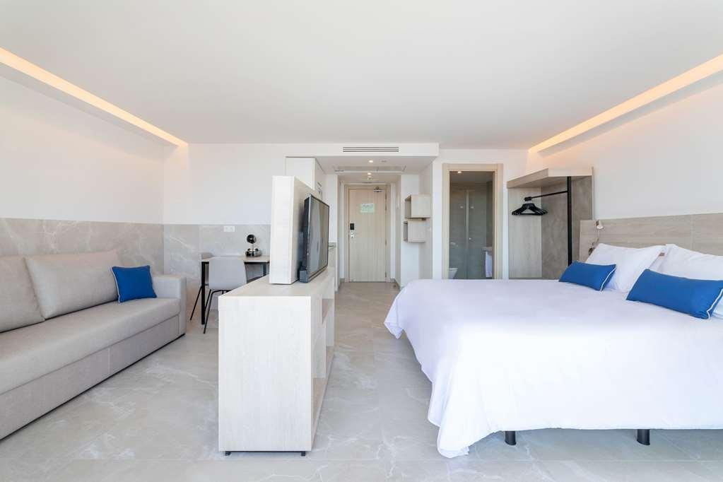 Halley Hotel & Apartments Affiliated By Melia Benidorm Pokój zdjęcie