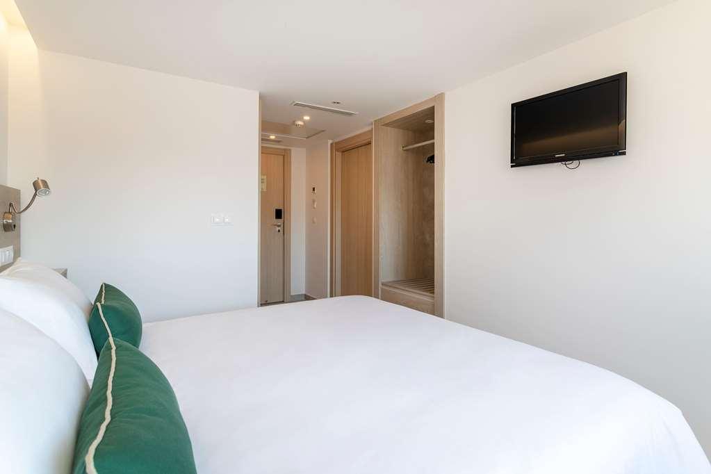 Halley Hotel & Apartments Affiliated By Melia Benidorm Pokój zdjęcie